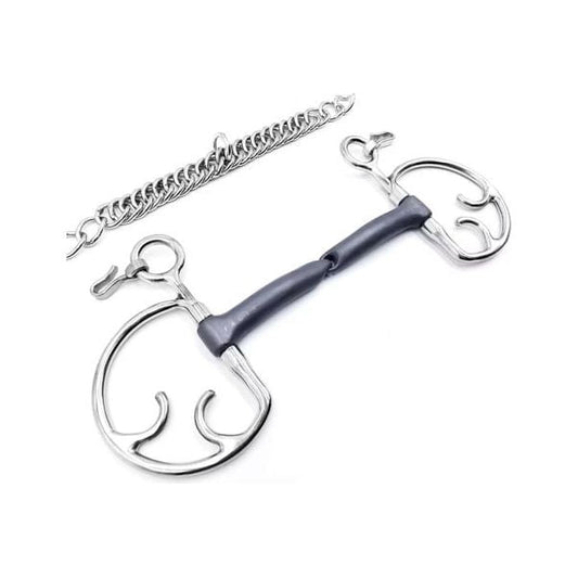 Fager Anton Titanium Kimblehook