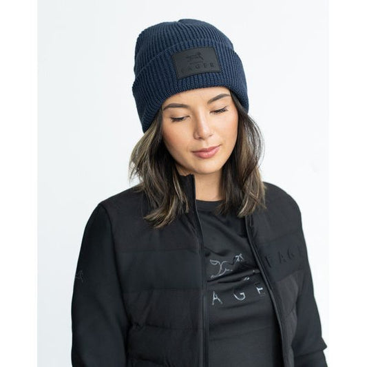 Fager Beanie Navy