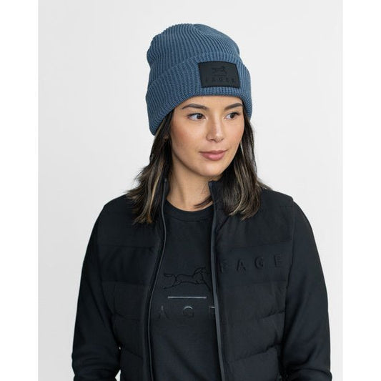 Fager Beanie Ice Blue