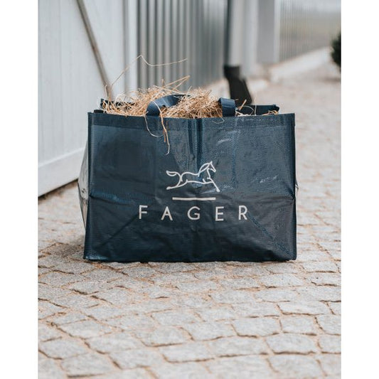 Fager Hay Bag Small