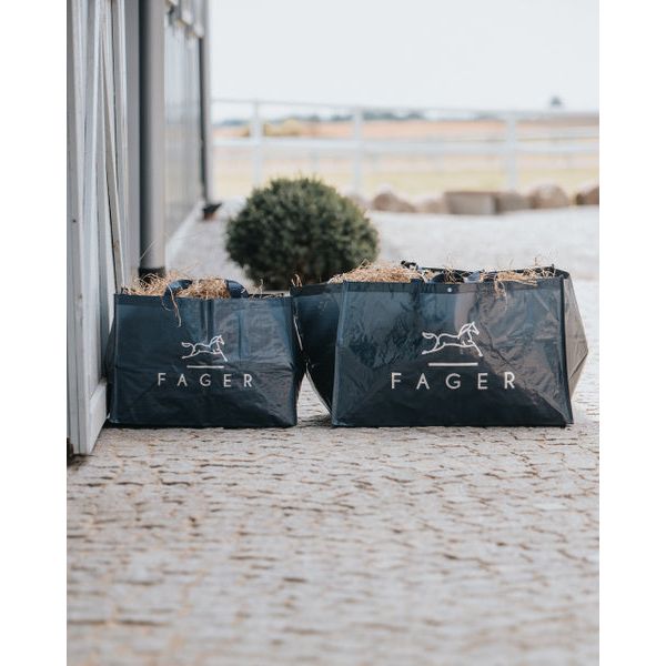Fager Hay Bag Small