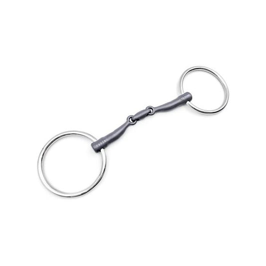 Fager Maja Titanium Loose Ring