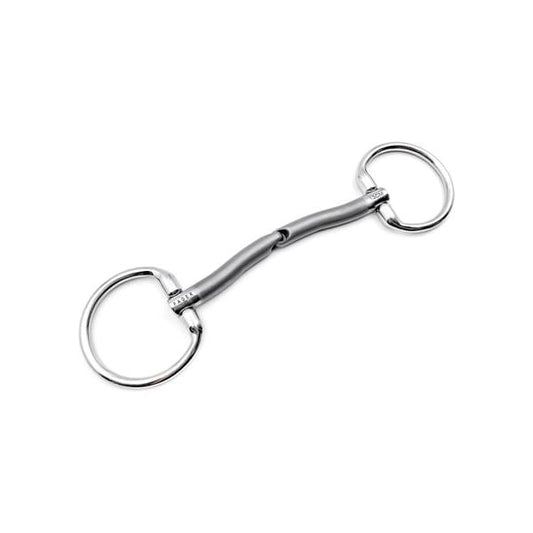 Fager Jesper Sweet Iron Bradoon Fixed Ring