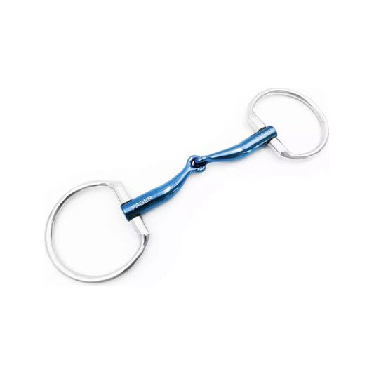 Fager Fanny Titanium Fixed Ring