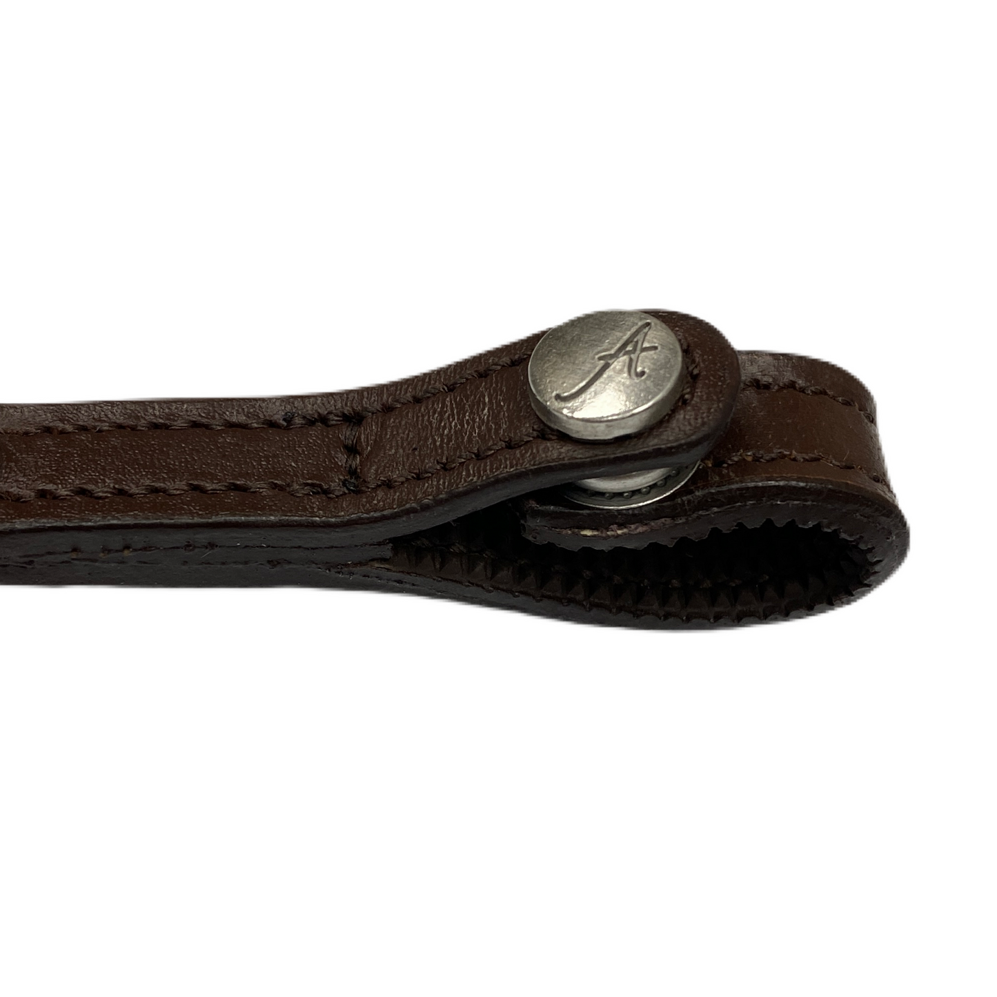 Artemis Lux Aqua Swarovski® Crystal Browband - Brown