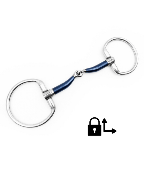 LAST CHANCE Fager Felix Sweet Iron Fixed Ring