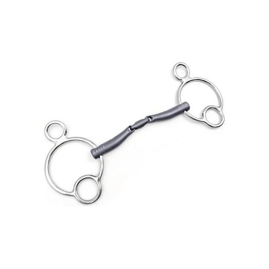 Fager Maria Titanium 2.5 Ring
