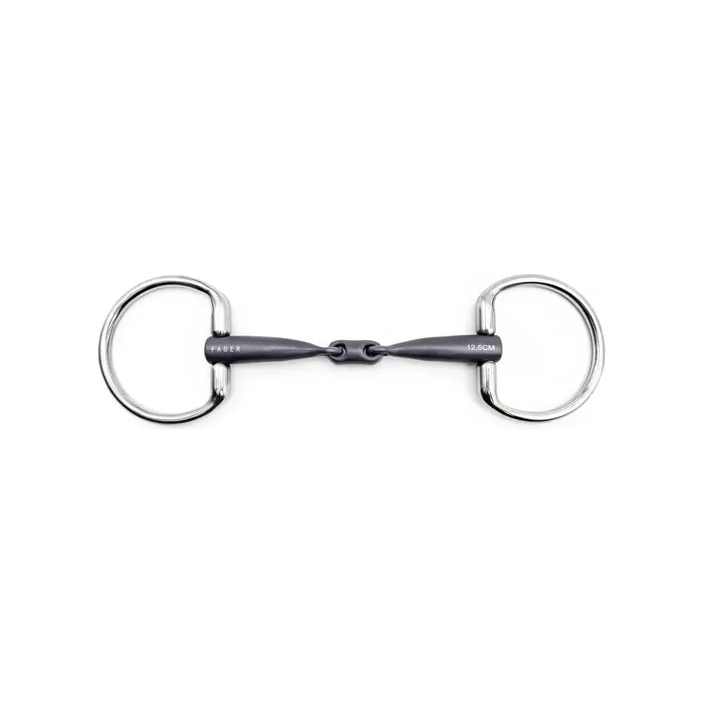 Fager Mia Titanium Fixed Ring
