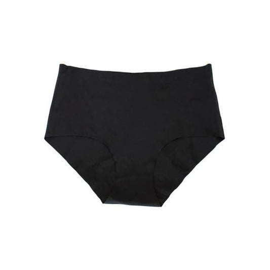 Fager Seamless Comfort Panty Black