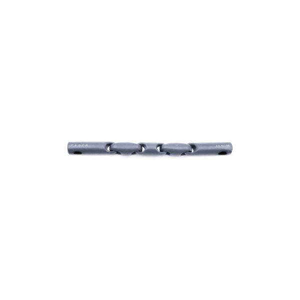 LAST CHANCE Fager Wilma Titanium Mouthpiece