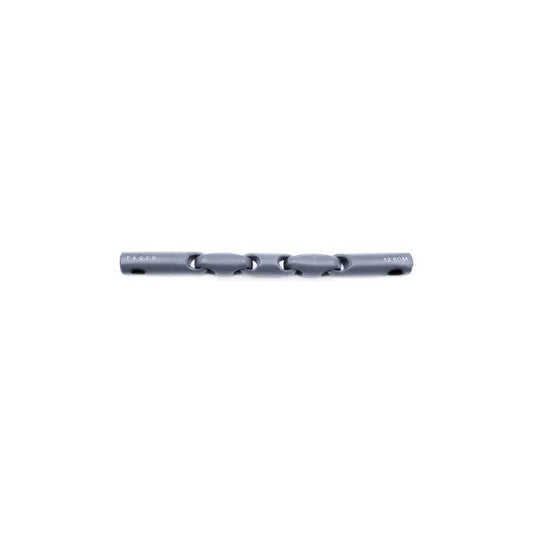 LAST CHANCE Fager Wilma Titanium Mouthpiece