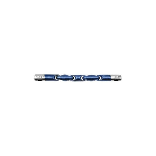 LAST CHANCE Fager Walter Sweet Iron Mouthpiece