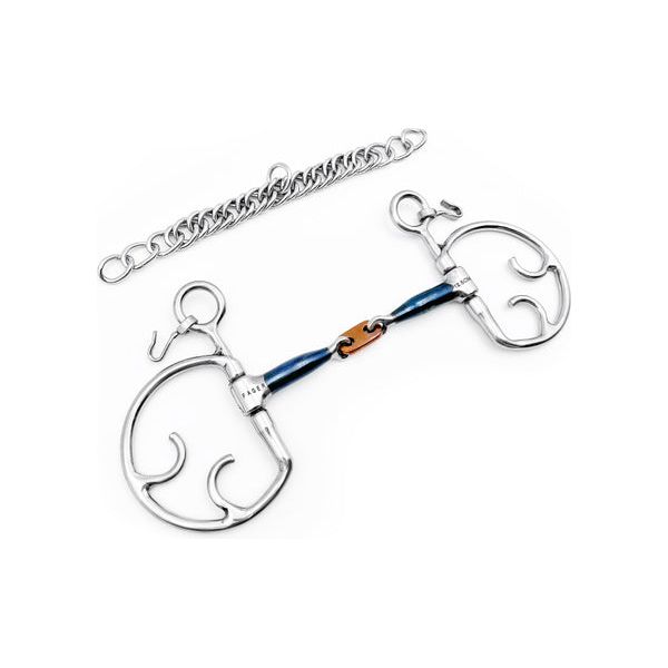 Fager Alexander Sweet iron Kimblehook