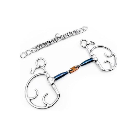 Fager Alexander Sweet iron Kimblehook