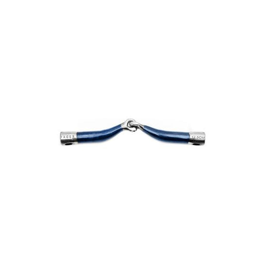 LAST CHANCE Fager Felix Sweet Iron Mouthpiece