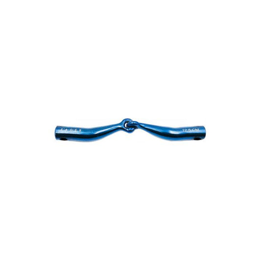 LAST CHANCE Fager Fanny Titanium Mouthpiece