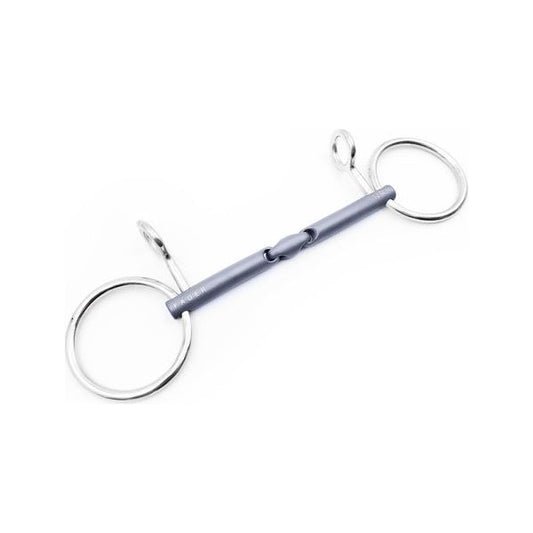 Fager Fredric Titanium Loose Baucher