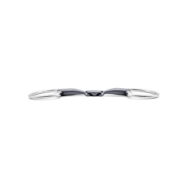 Fager Thilde Titanium Fixed Ring