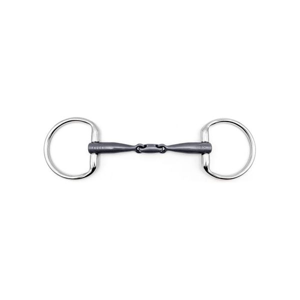 Fager Thilde Titanium Fixed Ring