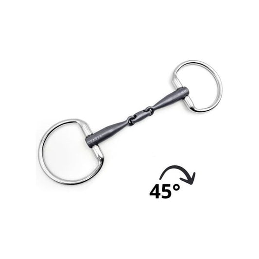 Fager Thilde Titanium Fixed Ring