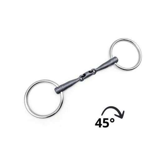 Fager Thilde Titanium Loose Ring