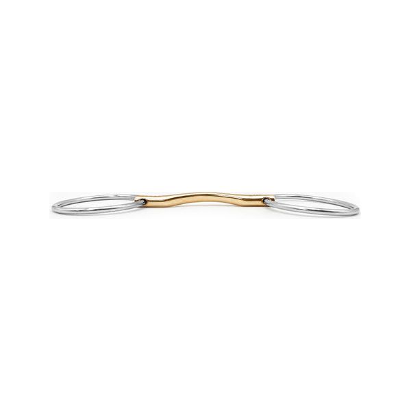 Fager Valerie Sweet Gold Large Loose Ring