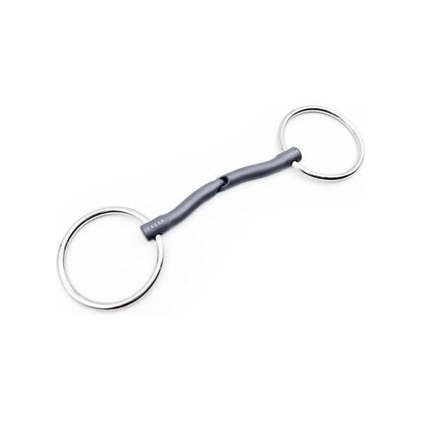 Fager Greta Titanium Loose Ring