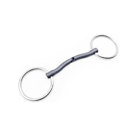 Fager Greta Titanium Loose Ring