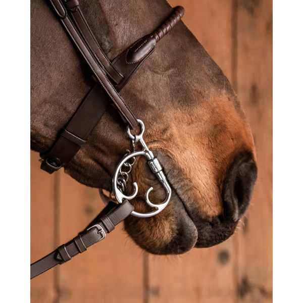 Fager Harald Sweet Iron Kimblehook