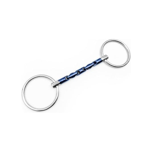 LAST CHANCE Fager Walter Sweet Iron Loose Ring
