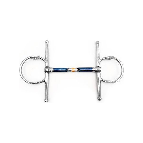 Fager John Sweet Iron Fullcheek Gag