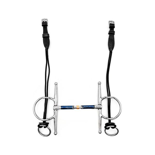 Fager John Sweet Iron Fullcheek Gag
