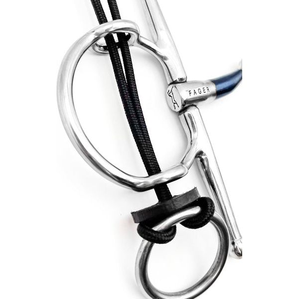 Fager John Sweet Iron Fullcheek Gag