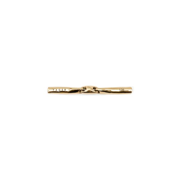 Fager Annika Sweet Gold Mouthpiece