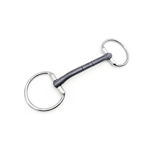 Fager Nikita Titanium Barrel Fixed Ring