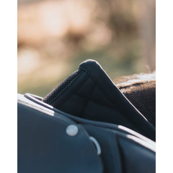 Fager Jump Saddle Pad 1 Black