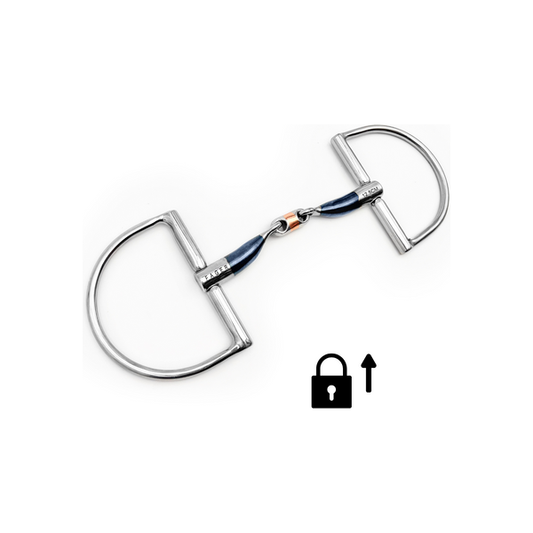 Fager Mattias Sweet iron Dee Ring