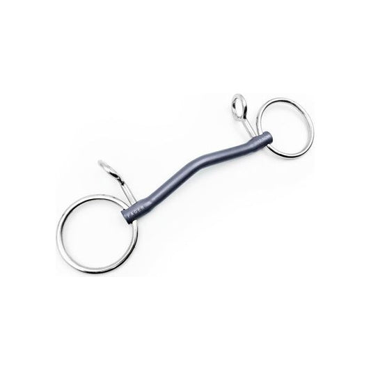 Fager Sara Titanium Loose Baucher