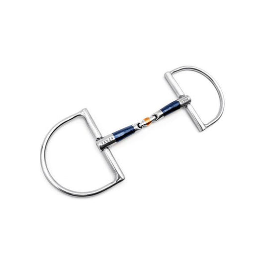 Fager John Sweet Iron Dee Ring