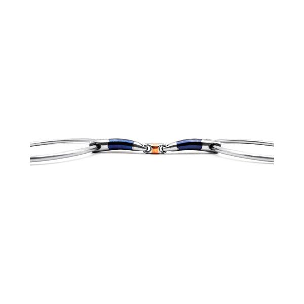 Fager John Sweet Iron Large Loose Ring