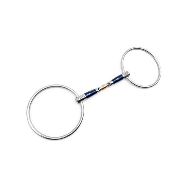 Fager John Sweet Iron Large Loose Ring