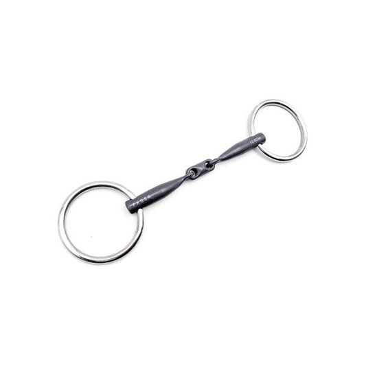 Fager Vendela Titanium Bradoon Loose Ring