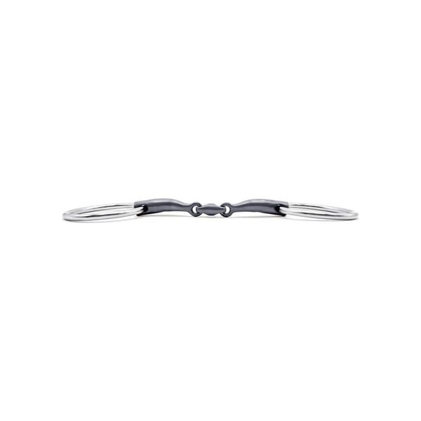 Fager Annie Titanium Loose Ring