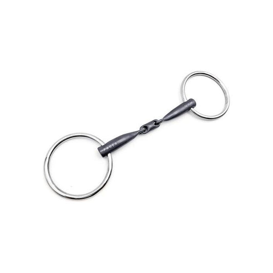Fager Annie Titanium Loose Ring
