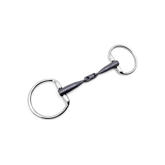 Fager Annie Titanium Fixed Ring