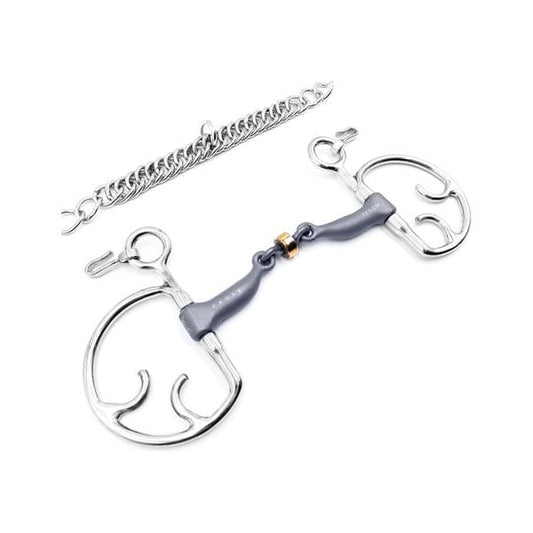 Fager Sally Titanium Kimblehook