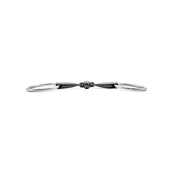 Fager Ginny Titanium Loose Ring