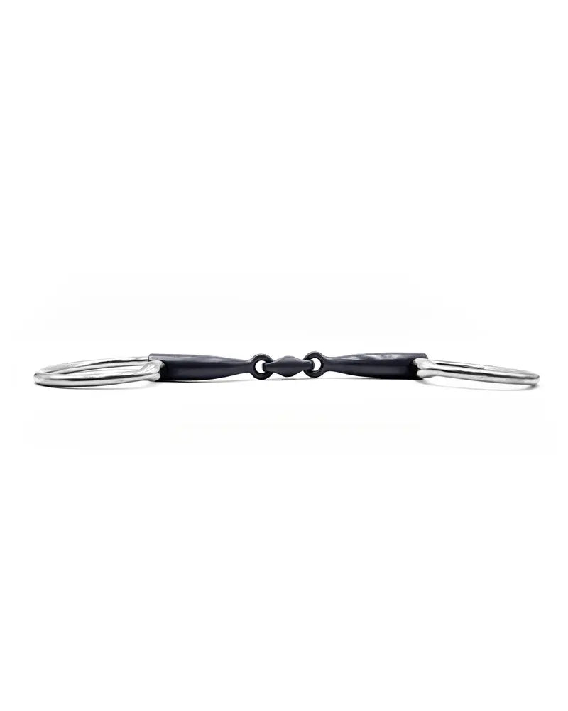 Fager Hilda Titanium Fixed Ring