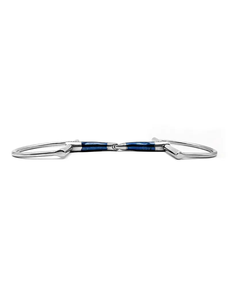 Fager Gustav Sweet Iron Dee Ring
