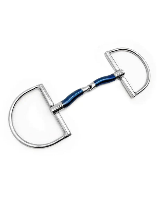 Fager Gustav Sweet Iron Dee Ring
